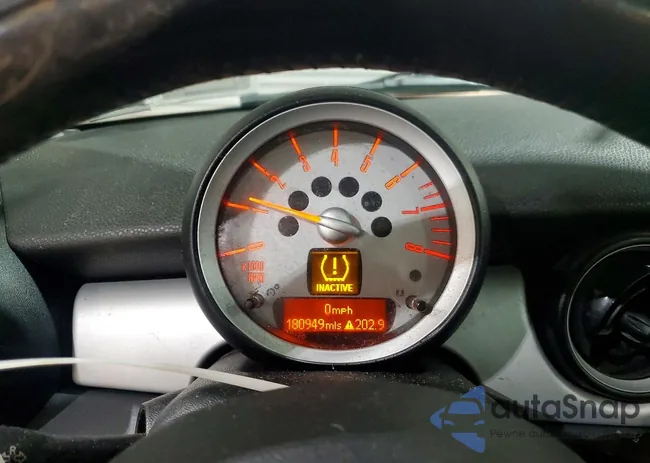 WMWML3C50ATX51520: 76752385