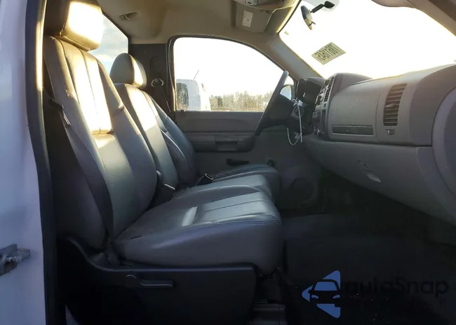 1GCEC14X99Z237699: 78611645