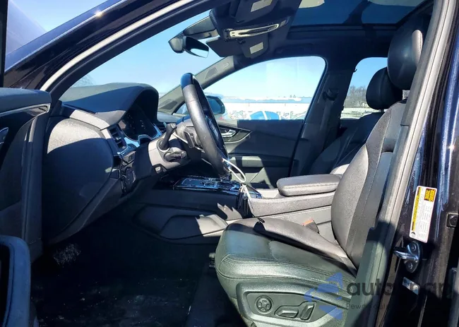 WA1LAAF72HD035920: 77344555