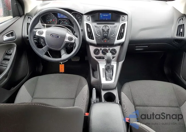 1FADP3F2XEL232513: 79285275