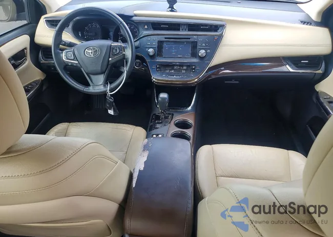 4T1BK1EB7FU162756: 78174055