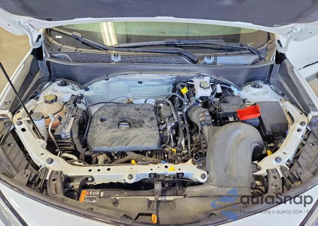 KL4AMCSL5SB144355: 77373735