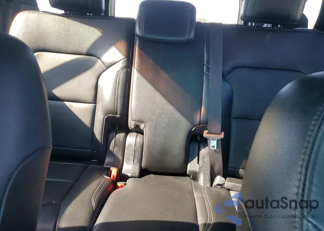 1FM5K8D89GGC32284: 76641665