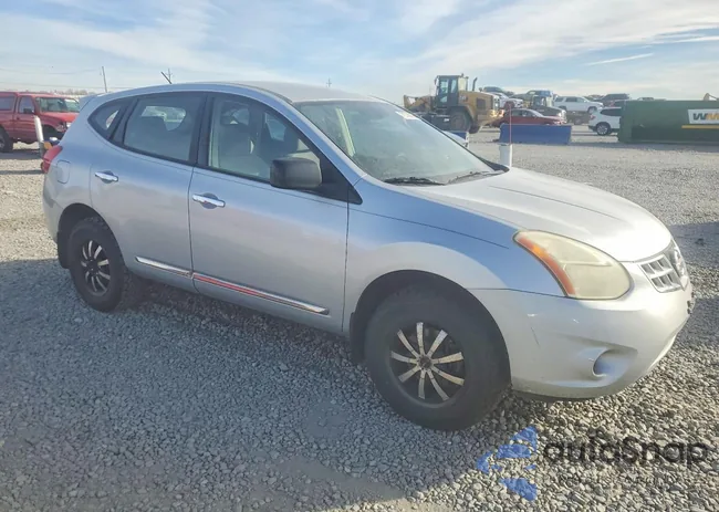 JN8AS5MV7DW103540: 78785875