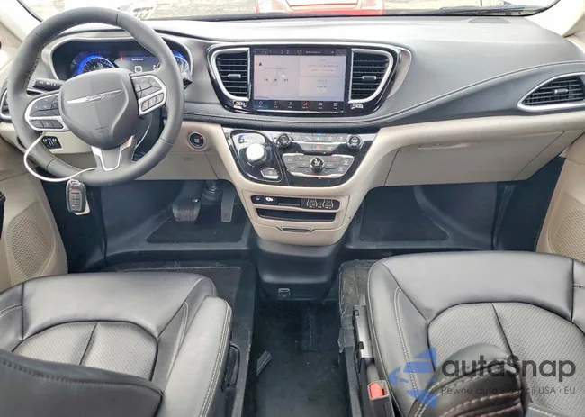 2C4RC1BG8PR561724: 76674205