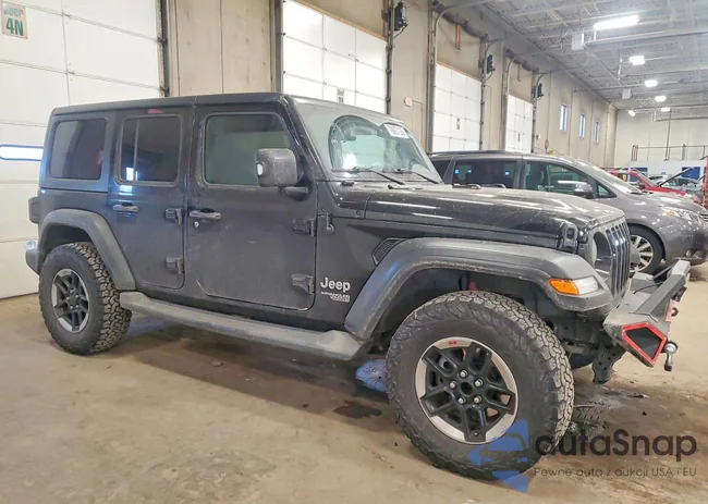 1C4HJXDN6KW623203: 79287135