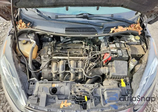 3FADP4EJ5EM204406: 76640925