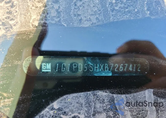 1G1PD5SHXB7267412: 76371745