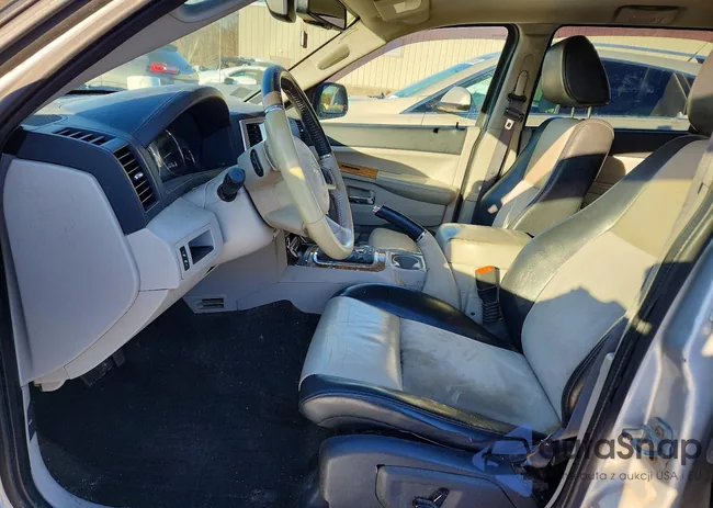 1J8HR58P69C530601: 76409465