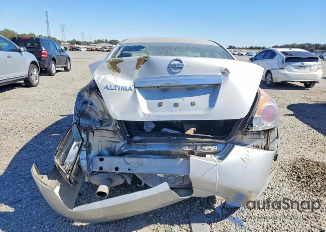 1N4AL2AP2CN411657: 75179265