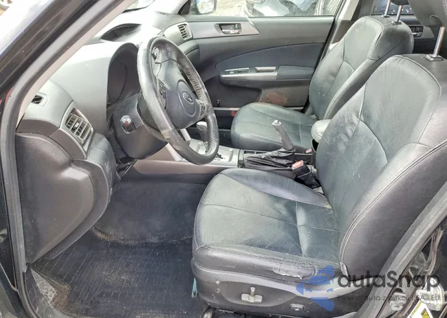 JF2SHAFC2CH445467: 76046345