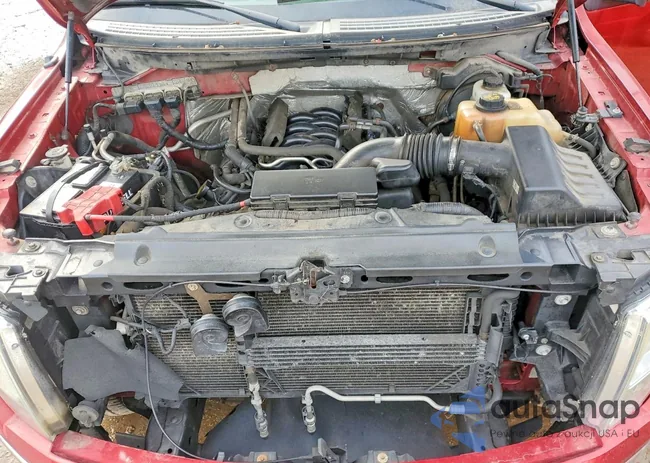 1FTFW1EFXDKD78400: 77788605