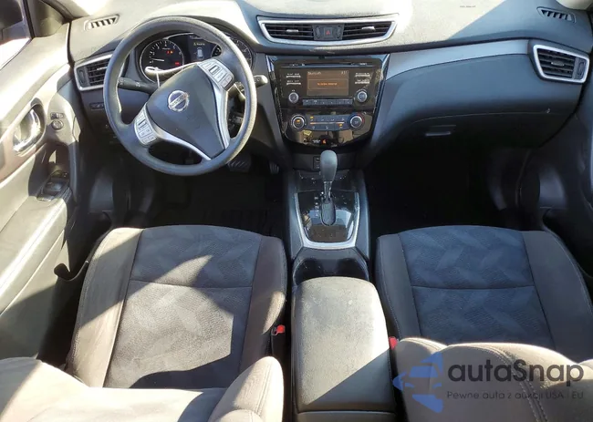 KNMAT2MT6FP580771: 77289555