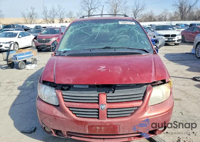 2D4GP44L85R358162: 75947175