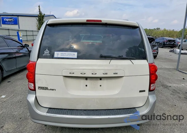 2C4RDGCG1CR224207: 78226705