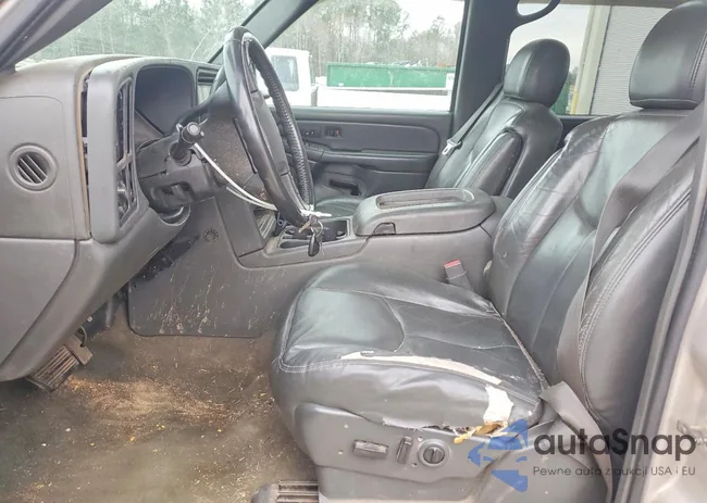 1GCHK23D57F181532: 76950075