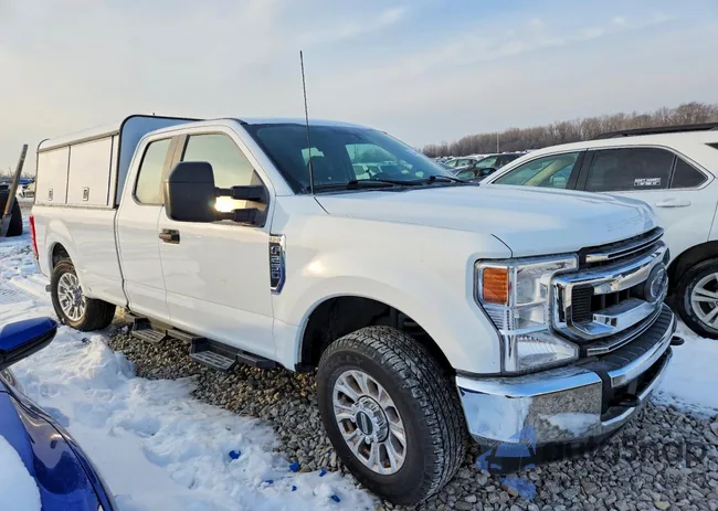 1FT7X2A61MED94481: 79500495