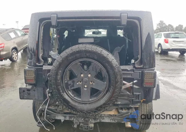 1C4AJWBG9FL616592: 77161095