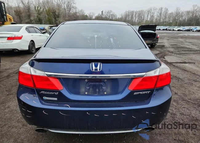 1HGCR2F53DA013022: 77368055