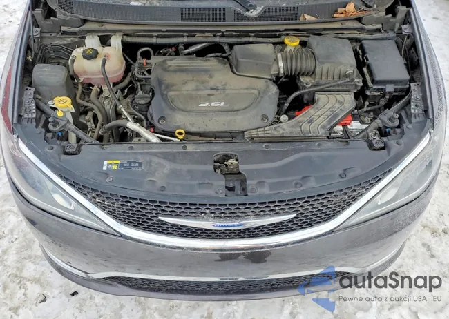 2C4RC1EG9JR315526: 76570745