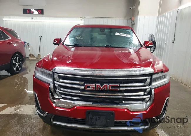 1GKKNKLS7LZ191133: 77144465