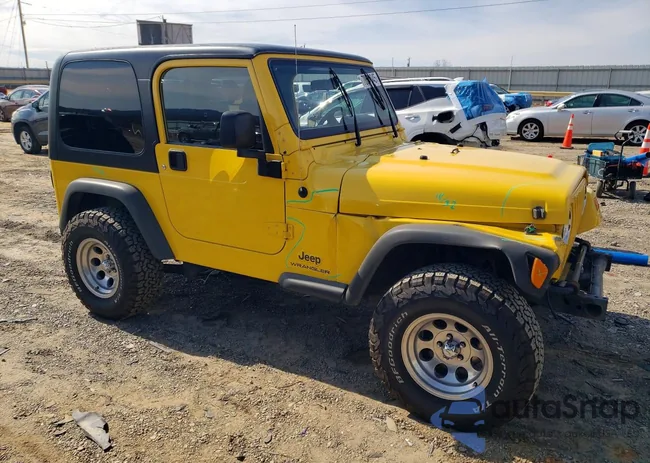 1J4FA39S16P700374: 78601945