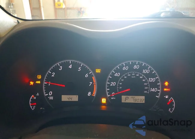 2T1BU4EE7DC990794: 76123465