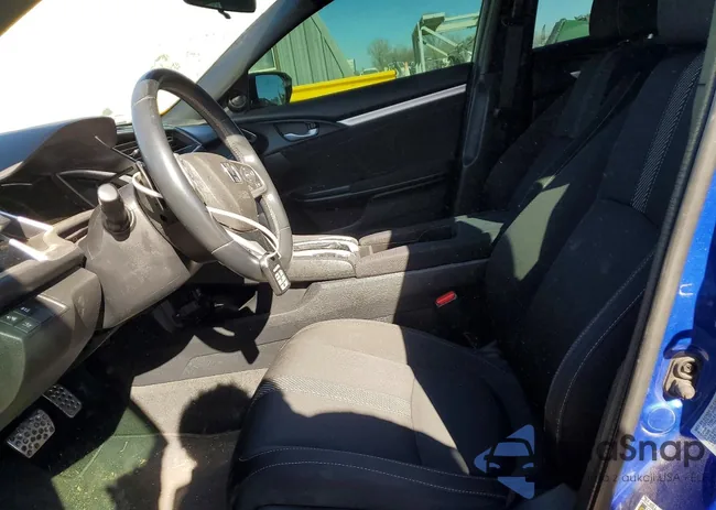 2HGFC2F81LH588261: 76662475