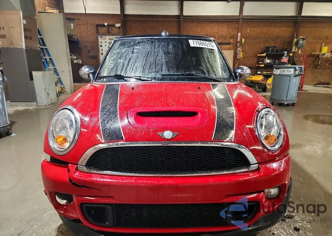 WMWZP3C50CT249619: 77086515