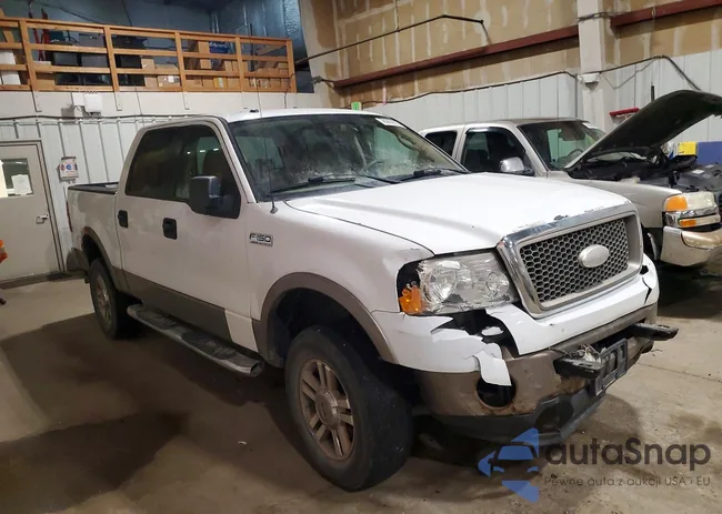 1FTPW14576KB83936: 76288825