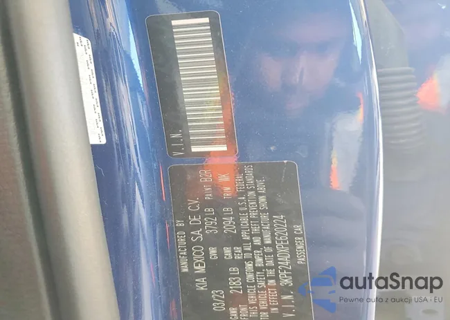 3KPF24ADXPE620224: 76519195