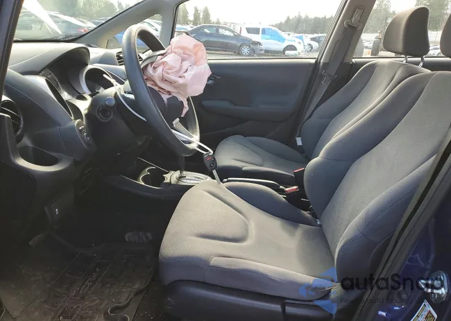 JHMGE8H31DC001853: 75865195