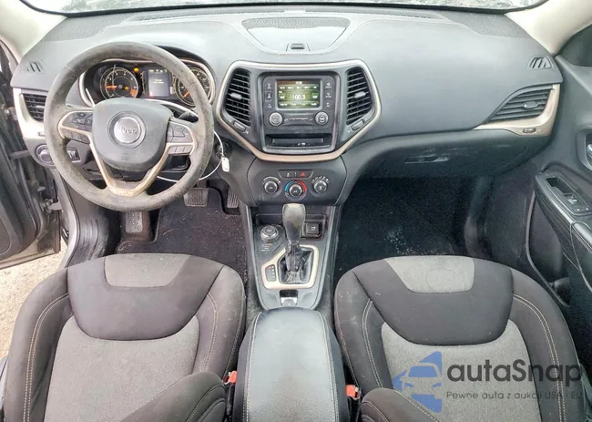 1C4PJMAB0FW546256: 76907005