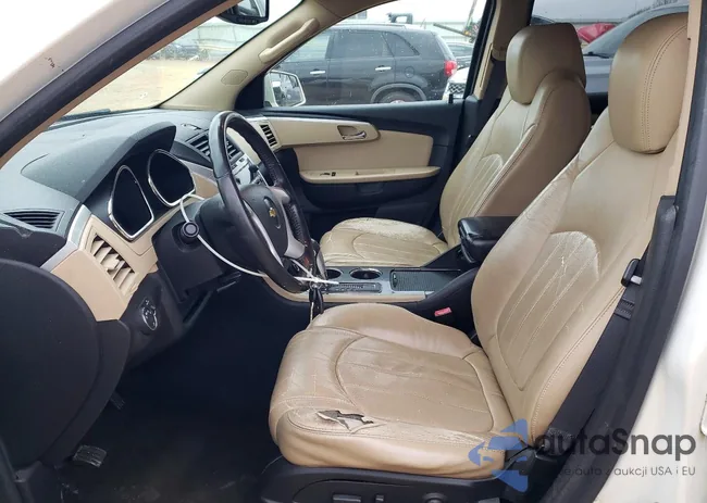 1GNKVLED3BJ364649: 77950775