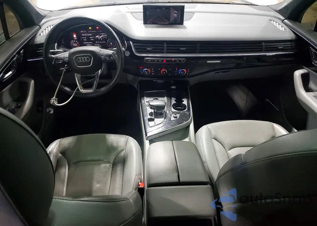 WA1LHAF78HD057058: 75905675