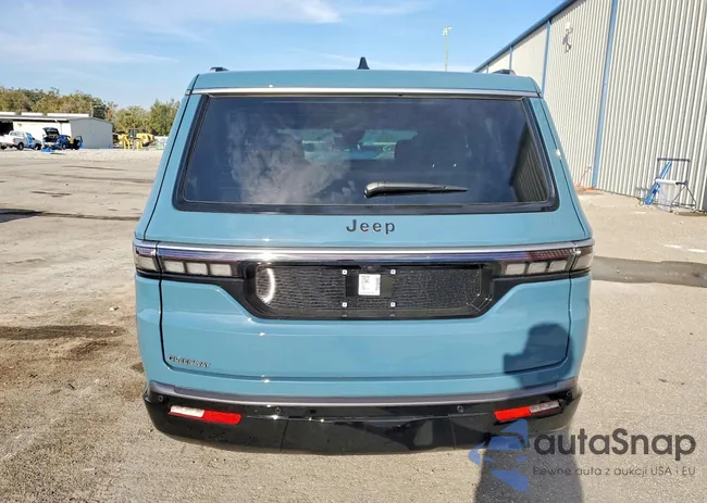 1C4SJUAP3TS153165: 76079135