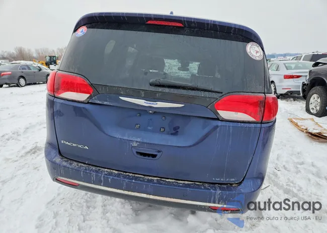 2C4RC1EG4KR506689: 76017675