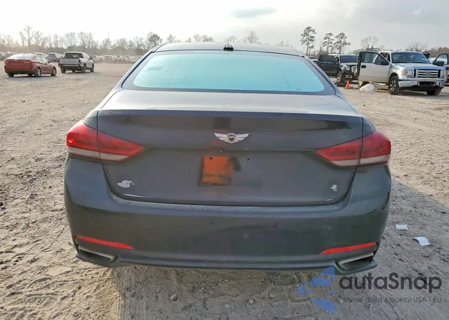 KMHGN4JE2GU120558: 77628975