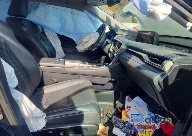 2T2BZMCA4GC046596: 77698965