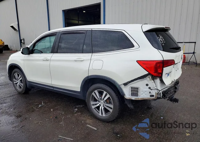 5FNYF6H51JB031622: 79181935