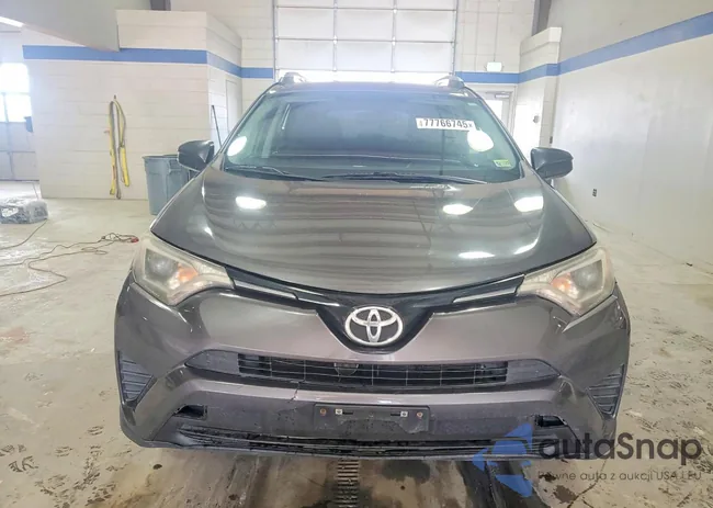 2T3ZFREV1GW289118: 77766745