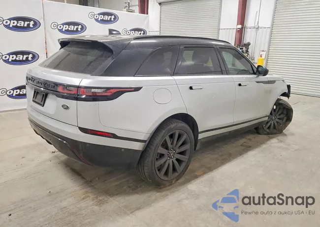 SALYL2EX3KA796714: 77078895