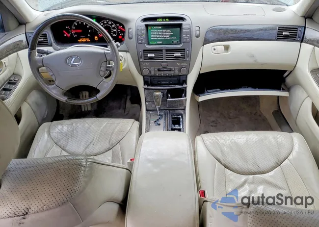 JTHBN30F920067746: 78121485