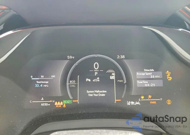 2T2BBMCA8SC087438: 77336435