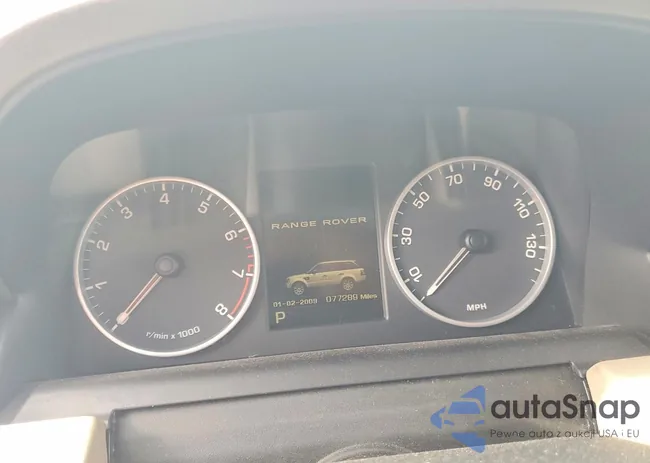 SALSF2D4XDA769839: 73948455