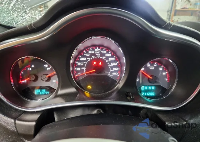 1C3CDZCG5EN181576: 77891345