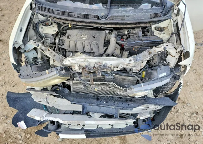 JN8AZ28R89T104499: 77210305