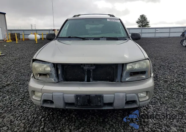 1GNET16P836200477: 78825225