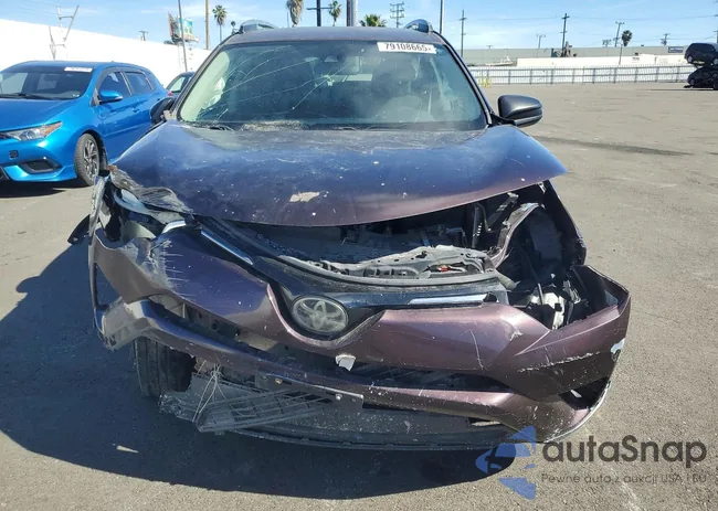 2T3ZFREV3JW452200: 79108665