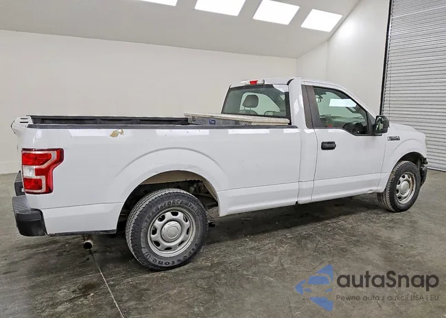 1FTMF1CB2KKC52178: 75826925